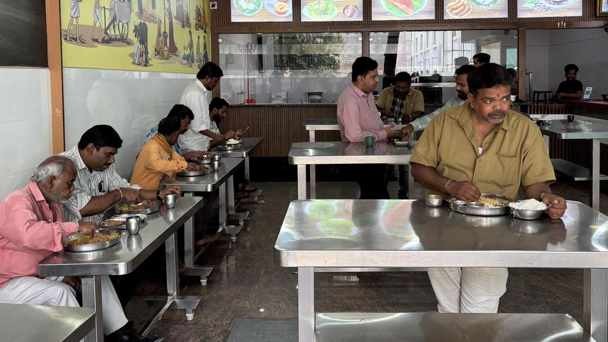 Food safety crackdown in Bengaluru: Shawarma, kebab, milk samples found unsafe