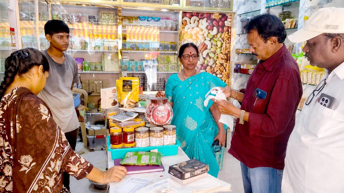 Guntur imposes complete ban on single-use plastic from today