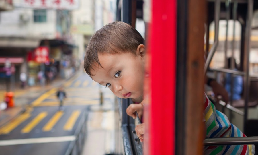 Hong Kong loses about 40 kindergartens in a year as births sink to record lows