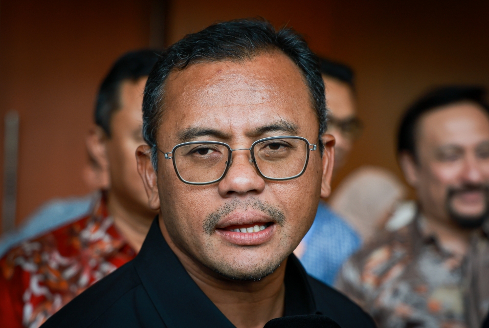 Melaka polls: PKR to field experienced, young and women candidates, says Amirudin