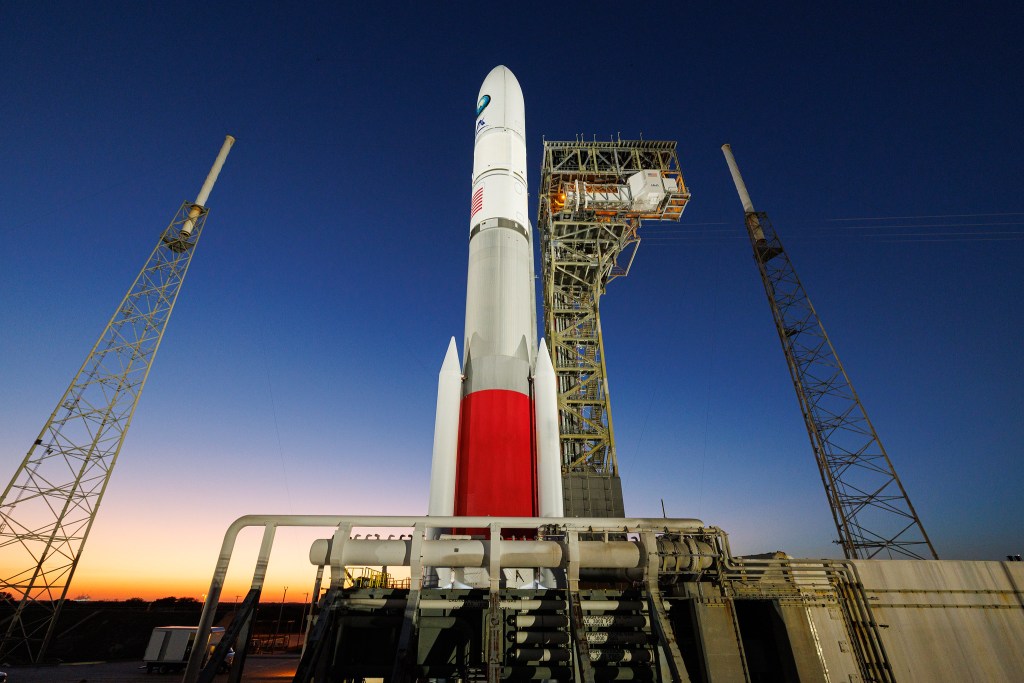 ULA names Peller as new CEO