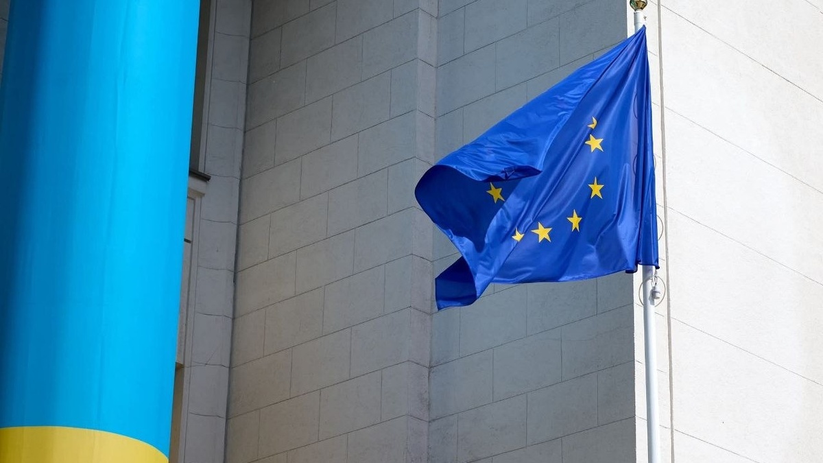 EU leaders call on Ukraine to meet conditions for continued funding, carry out reforms – European Council