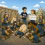 Can math prove that Humpty Dumpty was simply mismanaged?