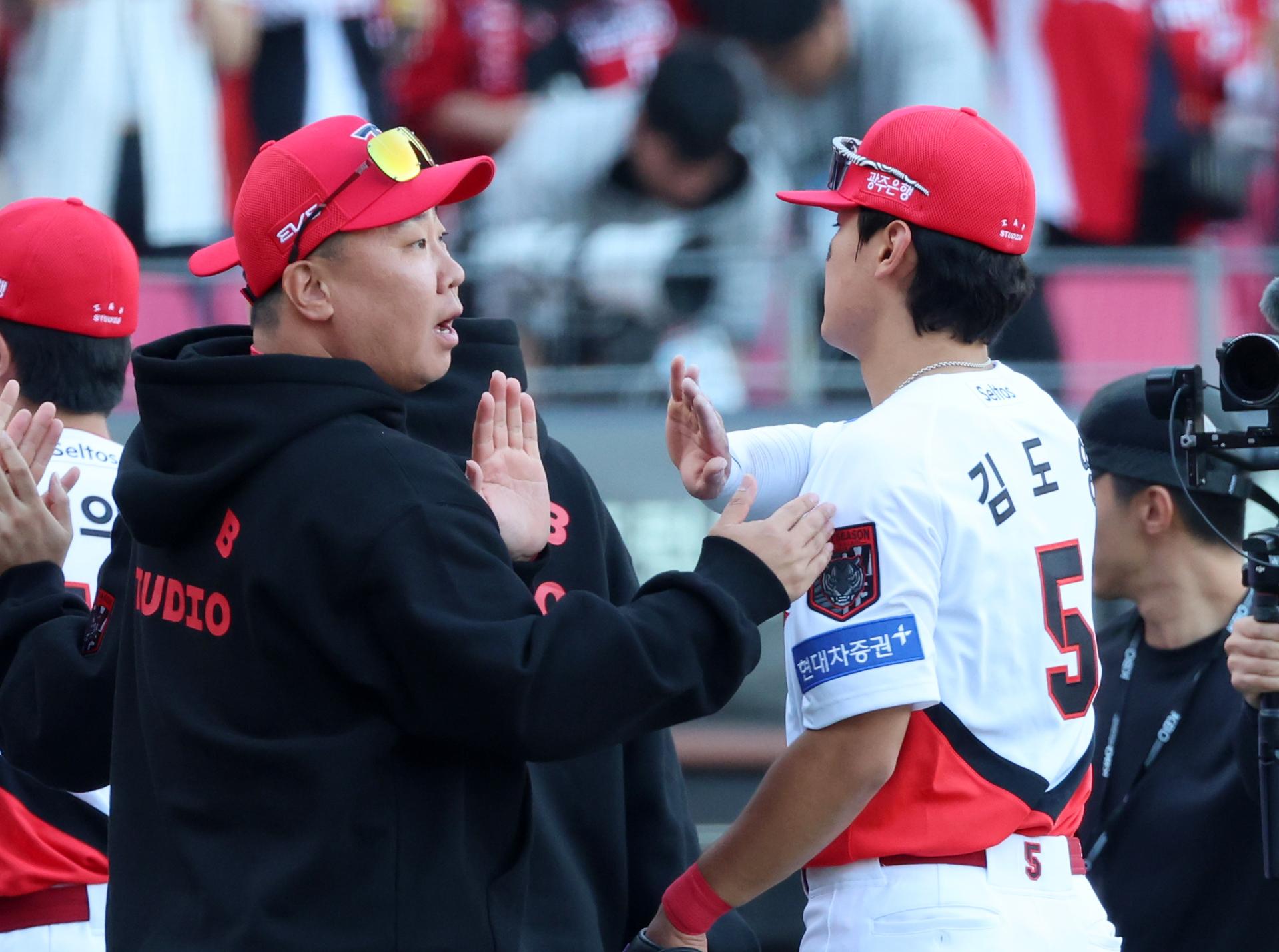 Tigers manager marvels at All-Star slugger: 'He knows how to hit home runs'