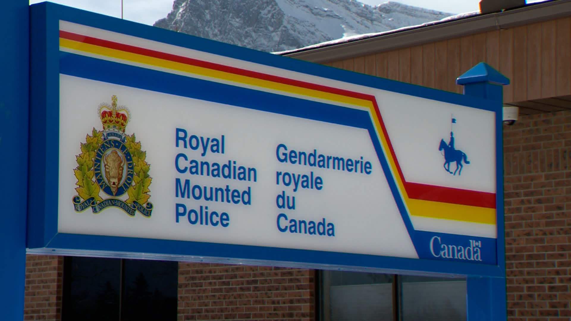 Canmore RCMP investigating after body found in Bow River
