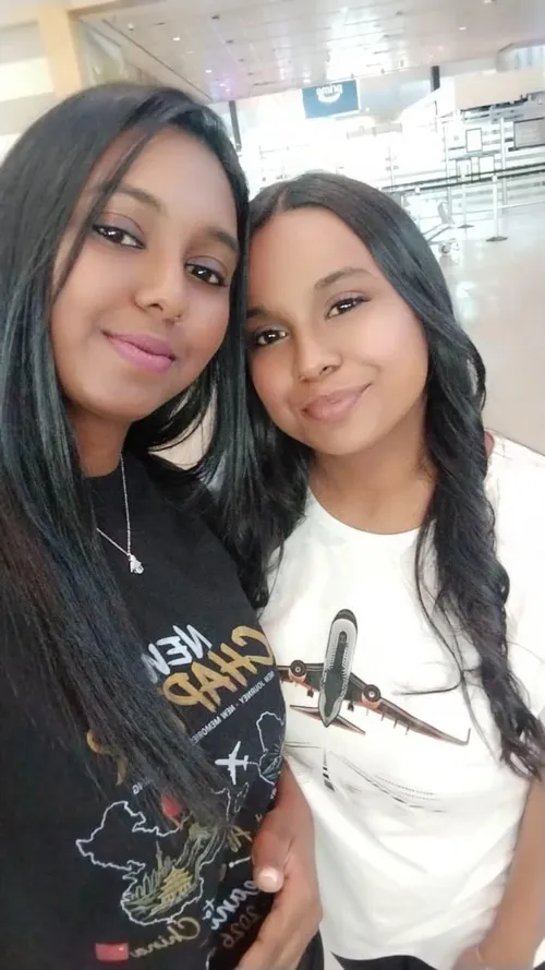 Sister flies home from China for final farewell after 18-year-old’s tragic death