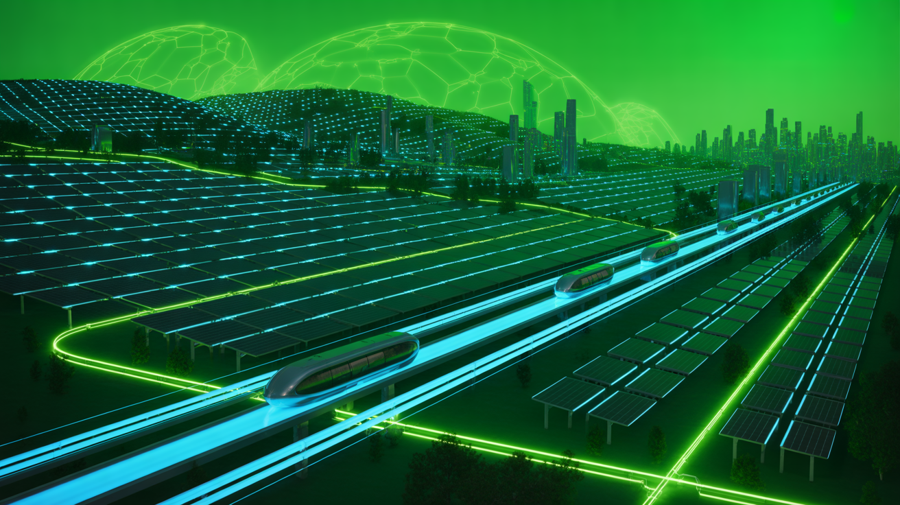 Dimension Energy Secures $857M to Accelerate Distributed Solar Growth