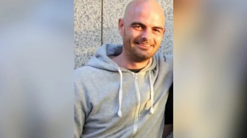 Man charged with murder of Mark Cullen in Dún Laoghaire