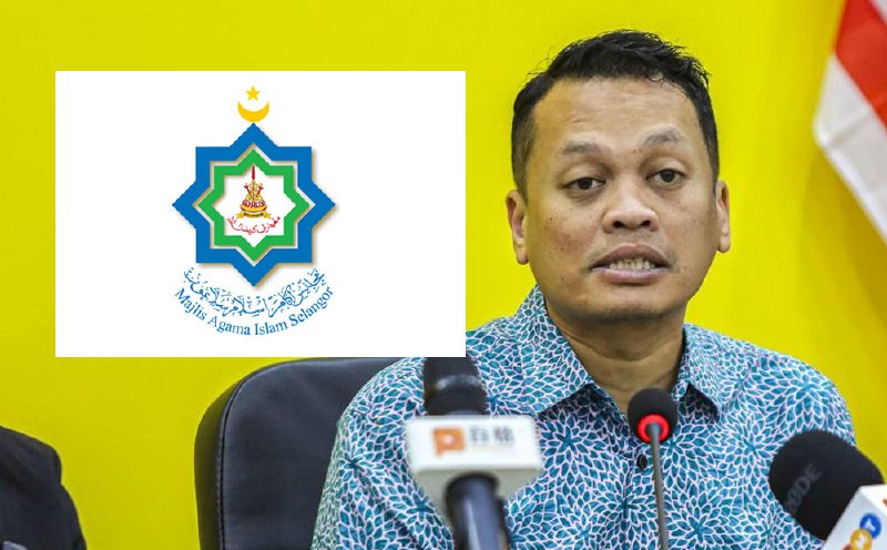 MAIS denies claims that Nik Nazmi's khalwat case was a "frame-up"