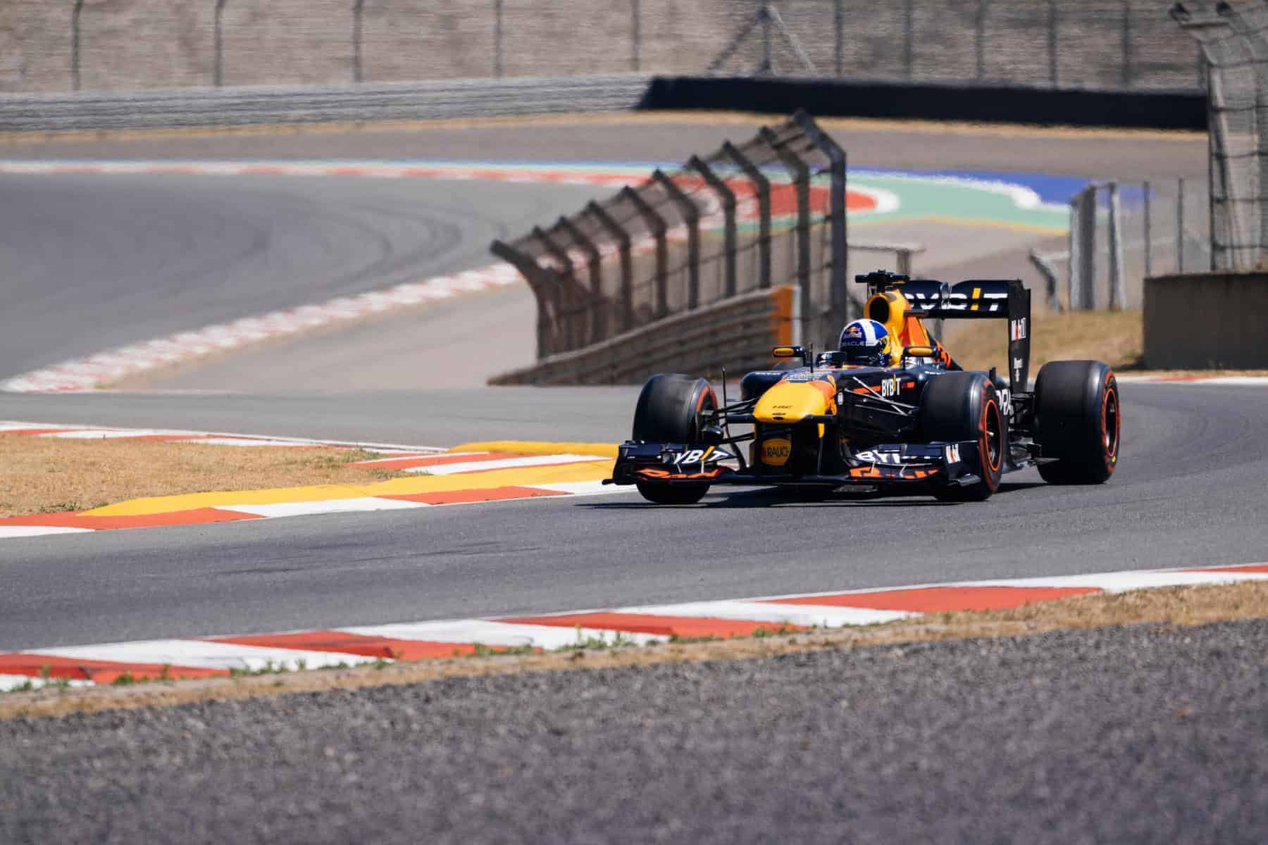 ‘South Africa can’t win everything’: Ramaphosa responds to Rwanda’s F1 Grand Prix success