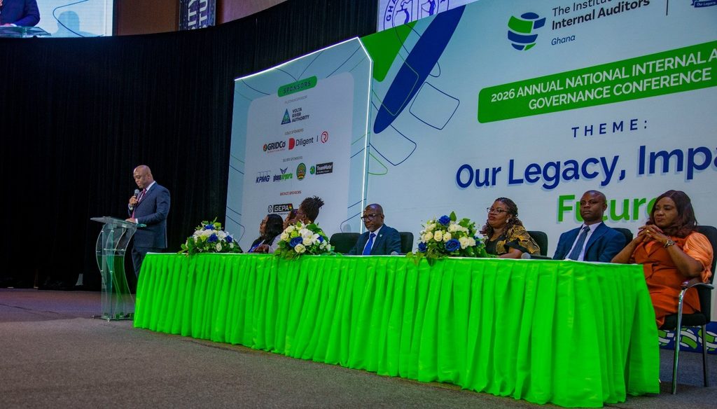 Deputy Finance Minister calls for stronger internal controls to protect public funds
