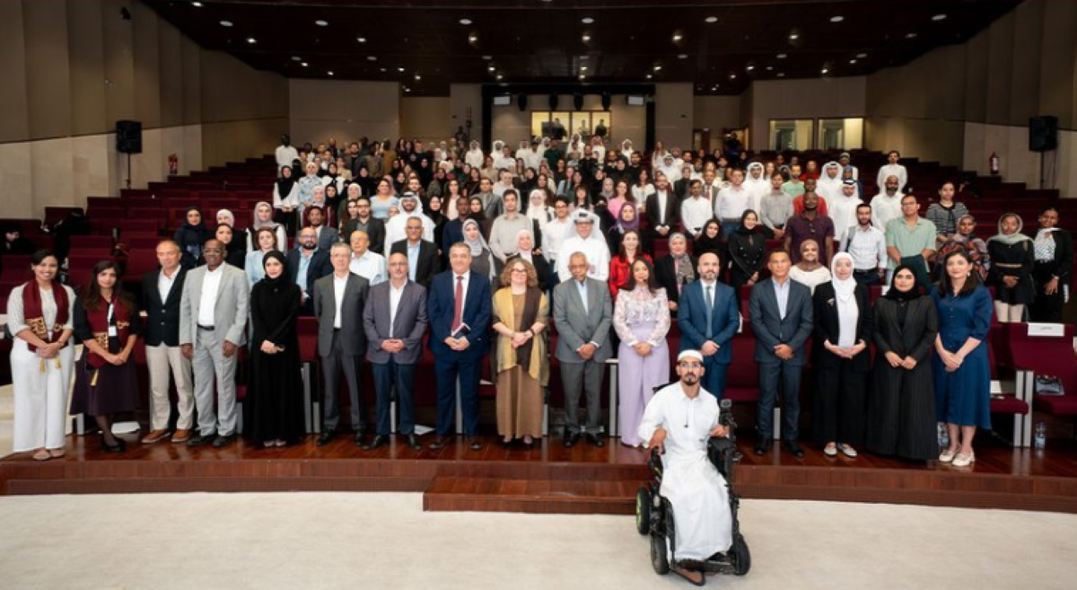 249 Students enroll in Master's, Doctoral programs at Doha Institute for Graduate Studies