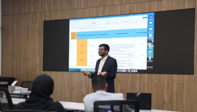 NCSA organises training course for Policy Management
