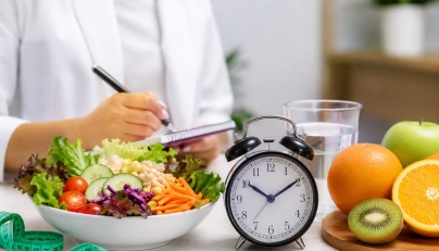 Qatar nutrition expert explains how to know if a diet plan is right for you