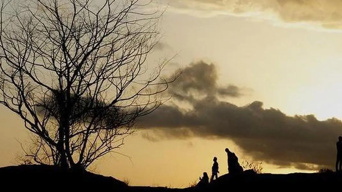El Nino seen deepening India’s rainfall deficit through Sept
