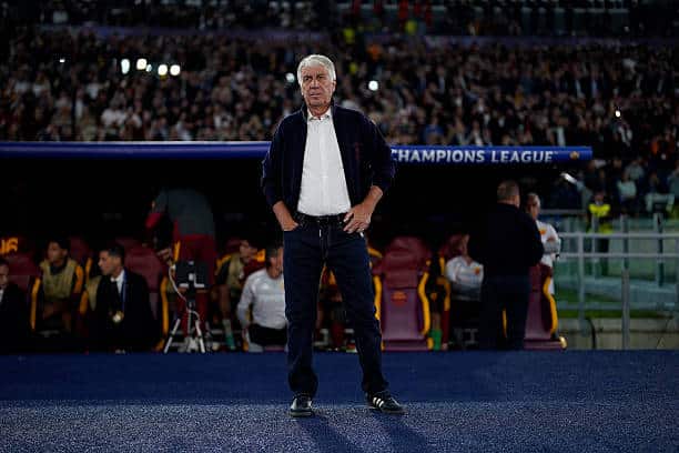 Gasperini calls up 4 Primavera players vs Genoa