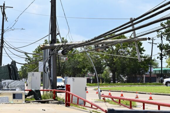 Lawsuit Alleges TWIA Fraudulently Reduced Claim Estimates From Hurricane Beryl