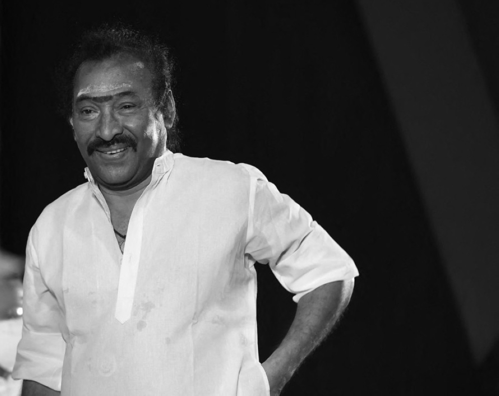 ‘Baasha’ composer Deva, king of Tamil cinema’s ‘gana’ sound, dies at 75