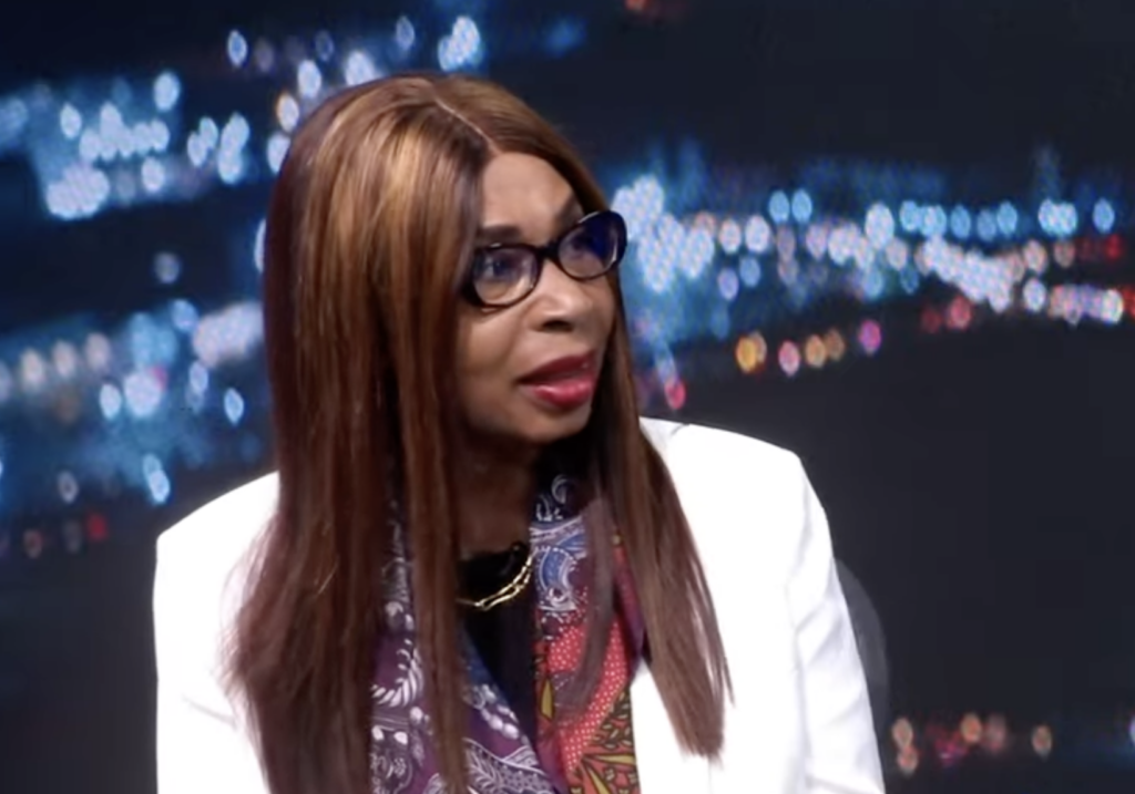 ‘Tilting the balance’ explanation for Afi Agbenyo’s EC appointment deeply troubling – Victoria Bright