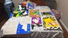 Police recover eight Matisse works stolen in Brazil heist