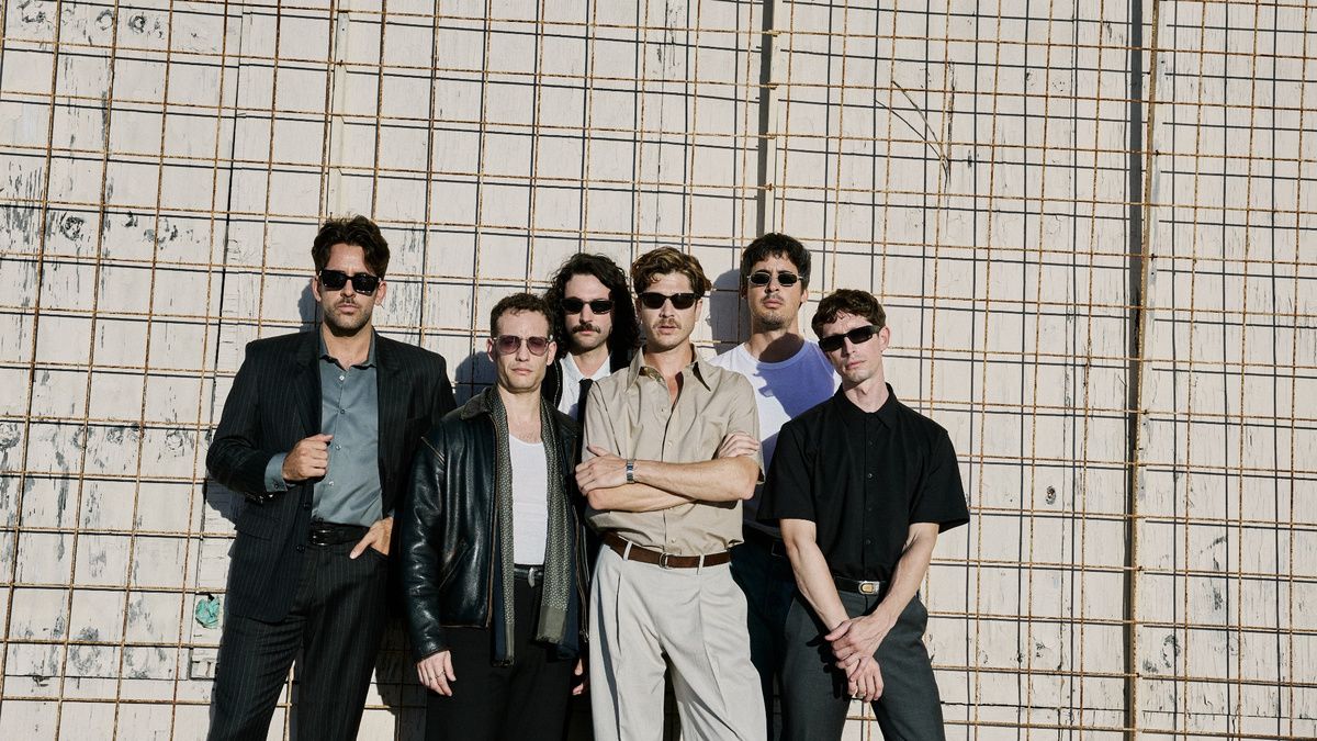 Argentina’s Bandalos Chinos on Their Steady Global Rise: “We’re Building a Story, a Career, a Discography”