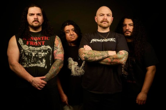 Judiciary – “Death Knell”