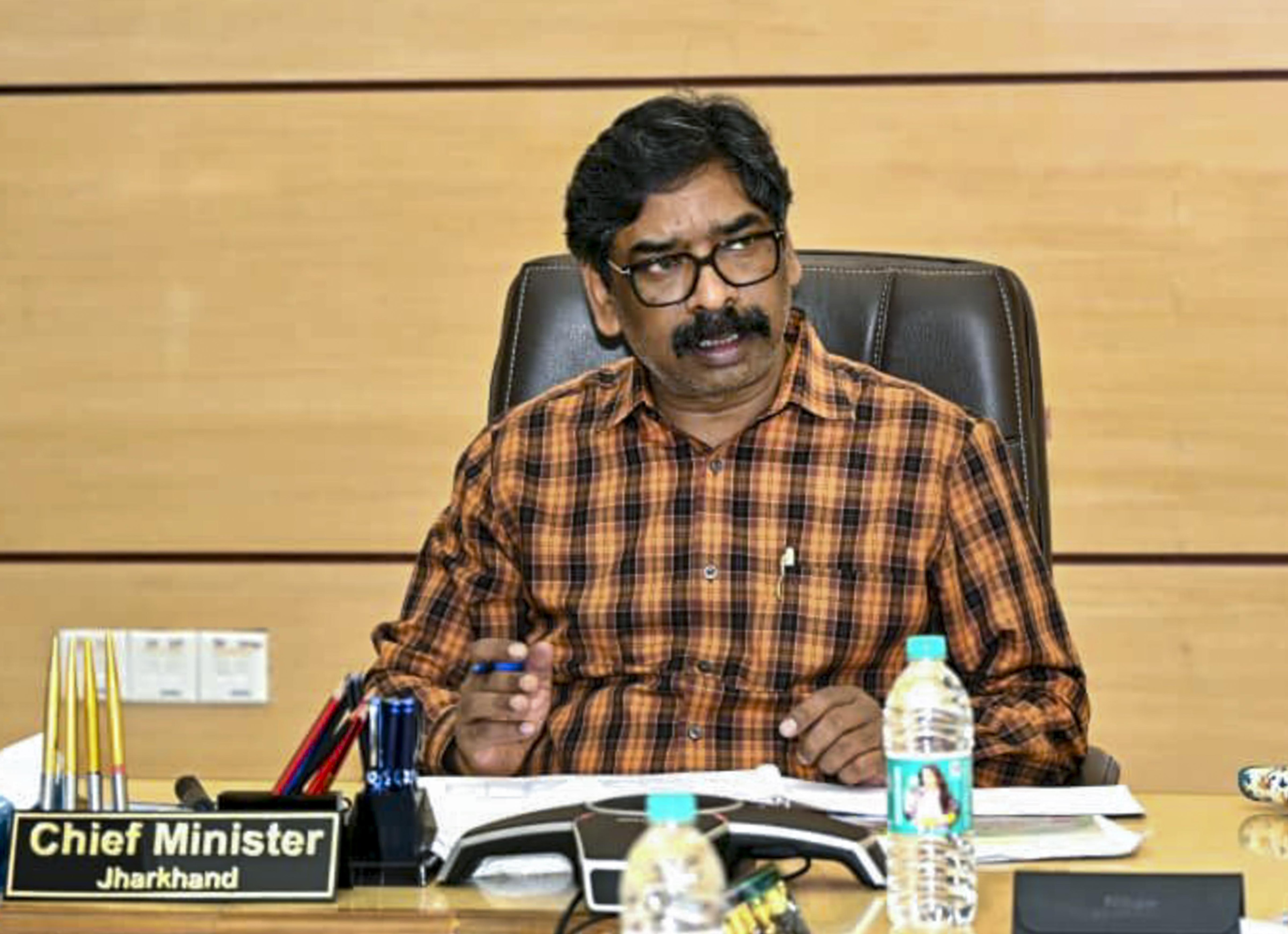 Jharkhand cancels all JSSC exams conducted since 2014 by outsourced agency