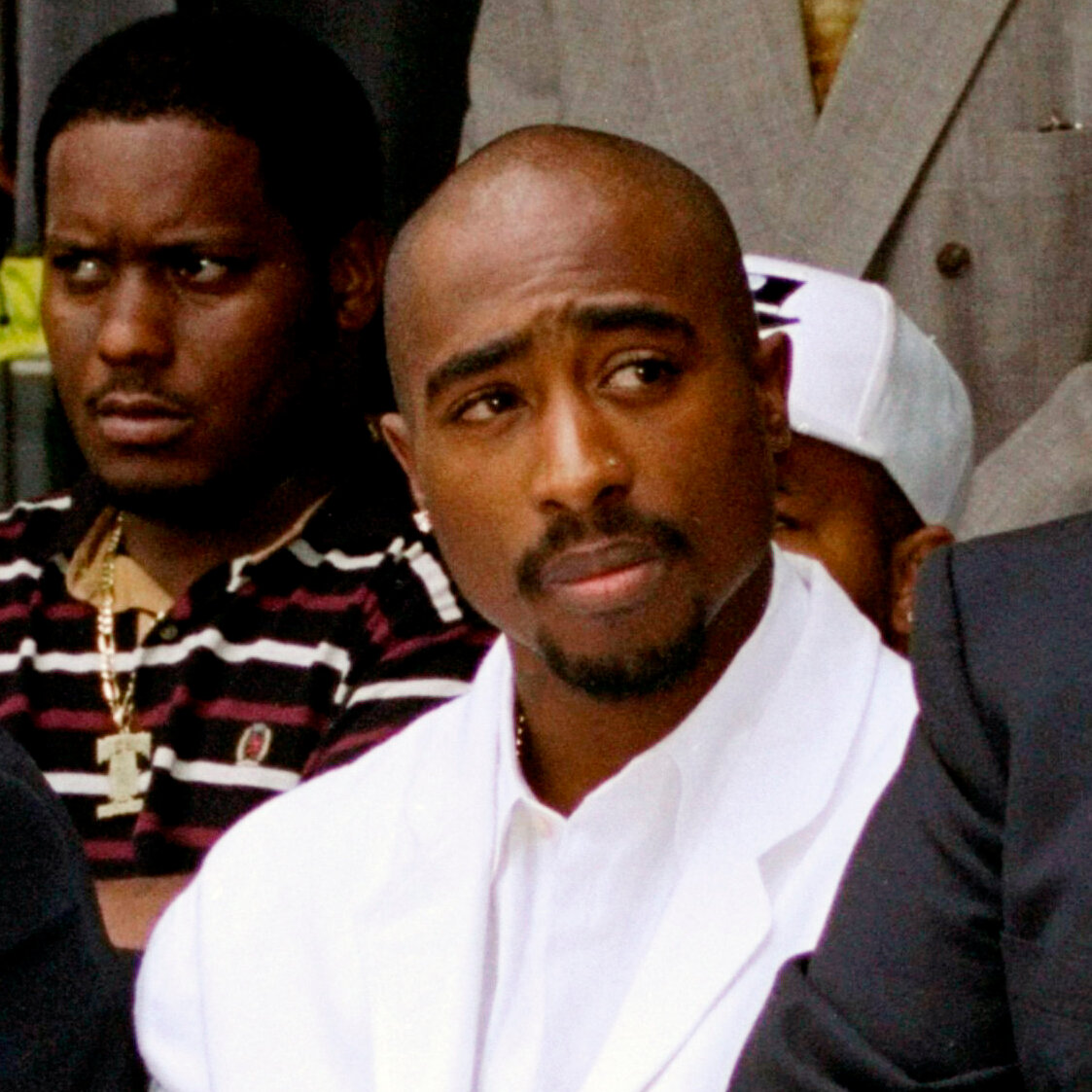 Live Updates: 30 Years After Tupac Shakur’s Murder, Trial Jurors Hear Outlines of Case