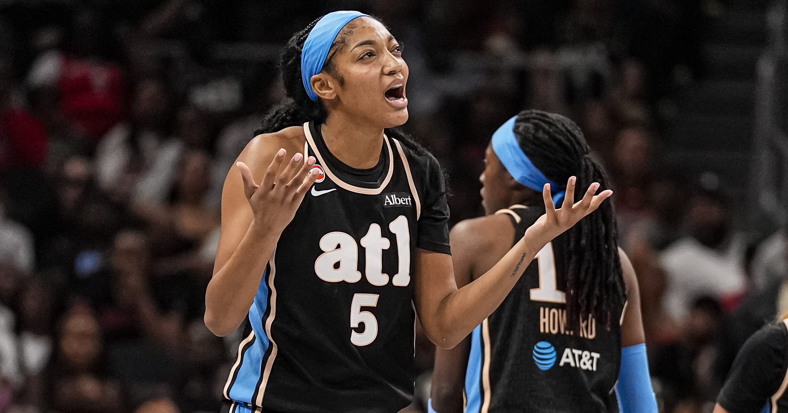 Former ESPN star breaks silence on Angel Reese failure