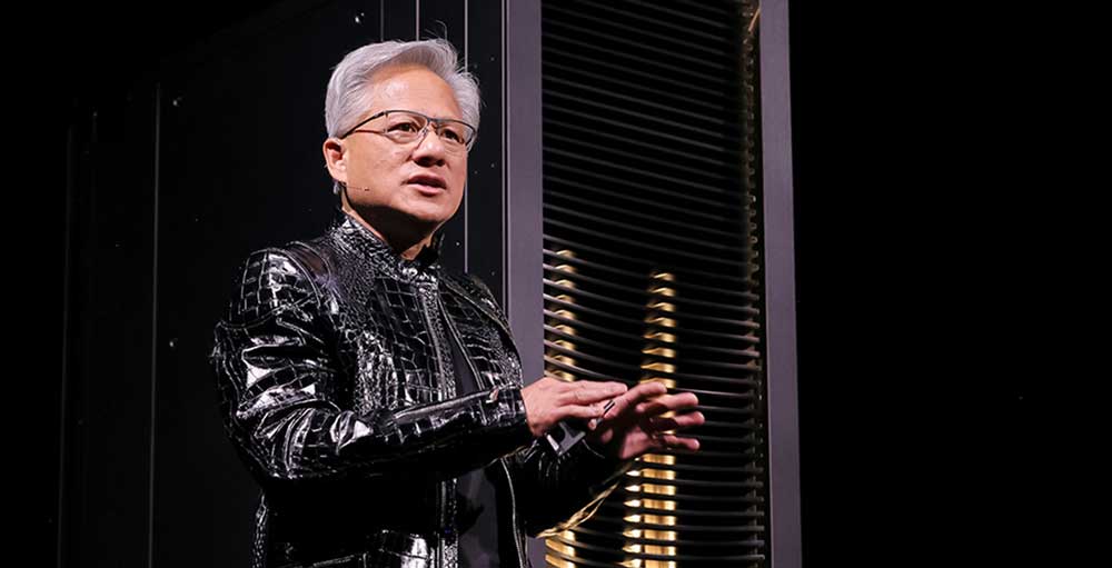 Nvidia Reportedly Infuses Cash Into Potential AI Infrastructure IPO. Here's Why