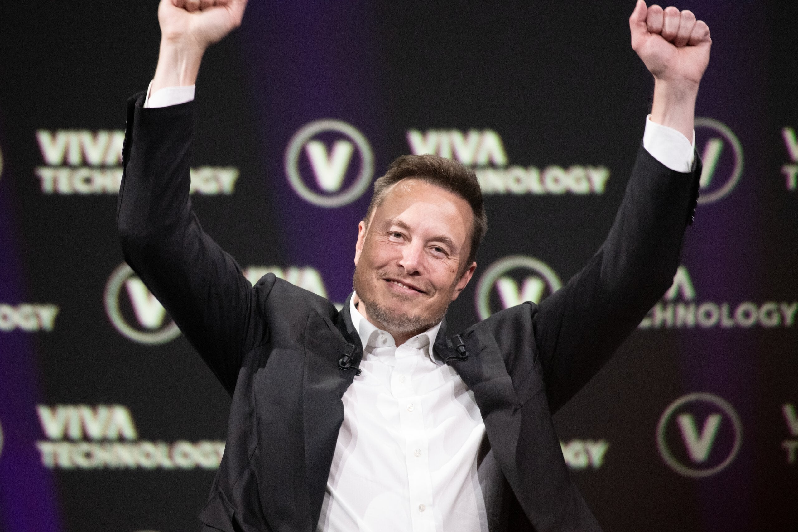 Elon Musk Is $142 Billion Short Of A $1 Trillion Net Worth