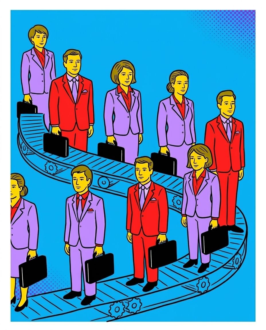 SIG’s Turnaround Gets a CEO Plot Twist