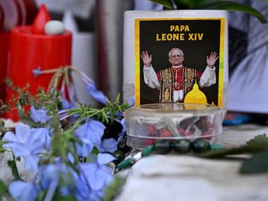 Pope Leo XIV to be discharged from hospital and return to Vatican