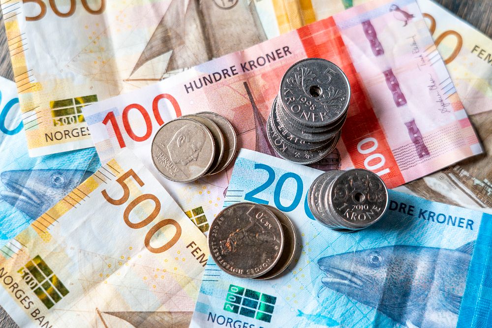 Innskuddsrenter henger etter: – Tjener to milliarder ekstra i året