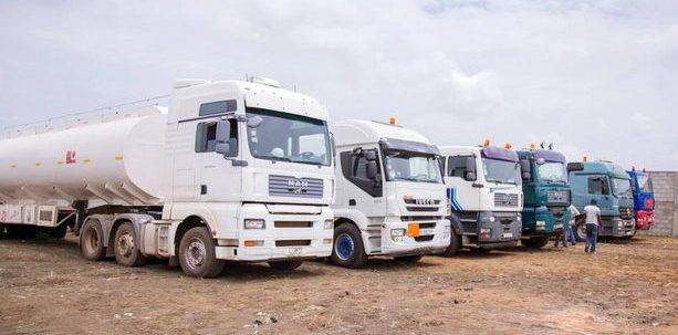Tanker drivers suspend strike after BOST commits to fix Kumasi depot challenges