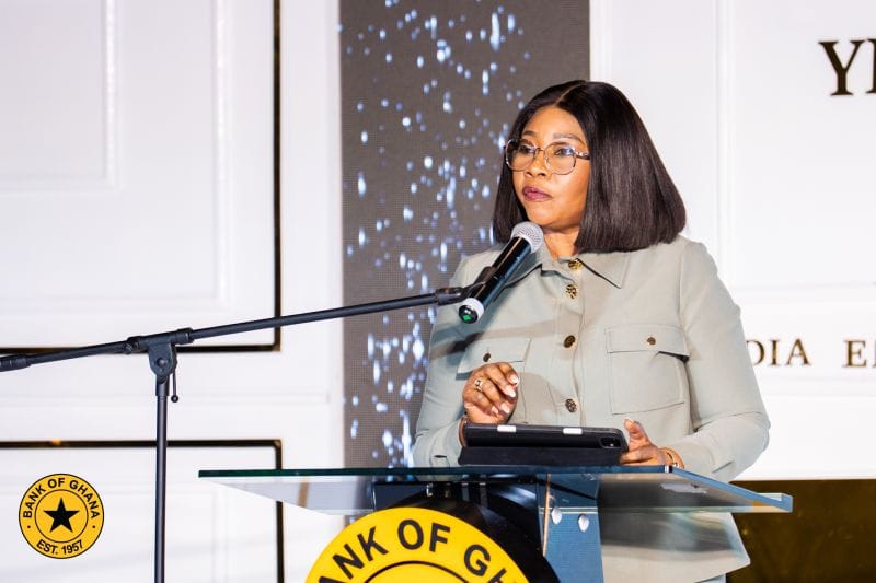 BoG identifies $4.8bn annual SME financing gap, pushes digital data-driven lending