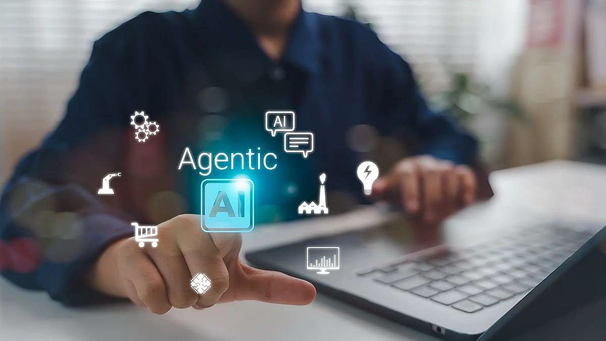 UAE targets 50% of government services and operations to be powered by Agentic AI