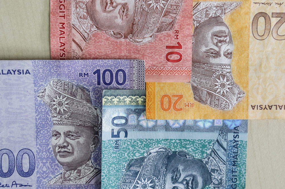 Ringgit seen firmer next week after Malaysia’s 3Q GDP beats expectations