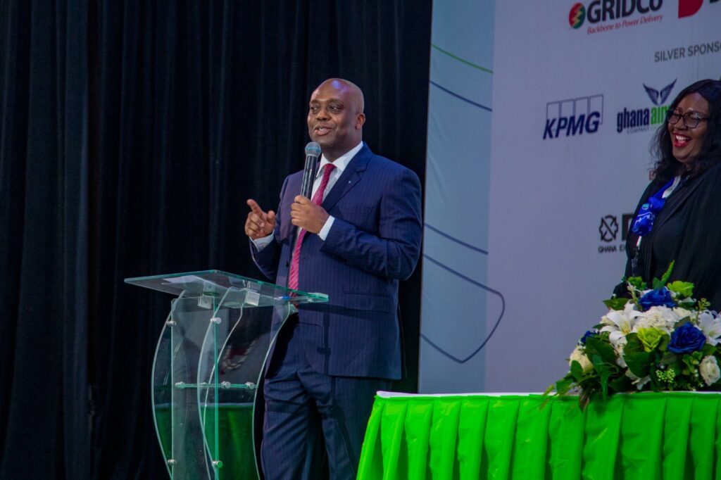 Dep. Finance Minister calls for stronger internal controls to protect public funds