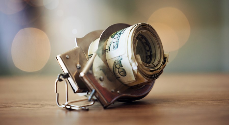 Corrections costs keep rising — but are we buying safer communities?