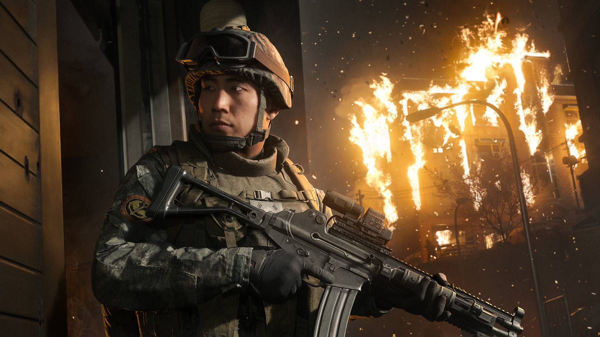 Early Modern Warfare 4 Consensus Unanimous That It Features On Of The Best COD Campaigns Ever