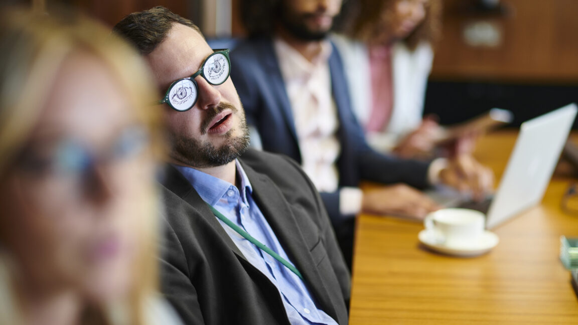 Science says your boss should talk less in meetings