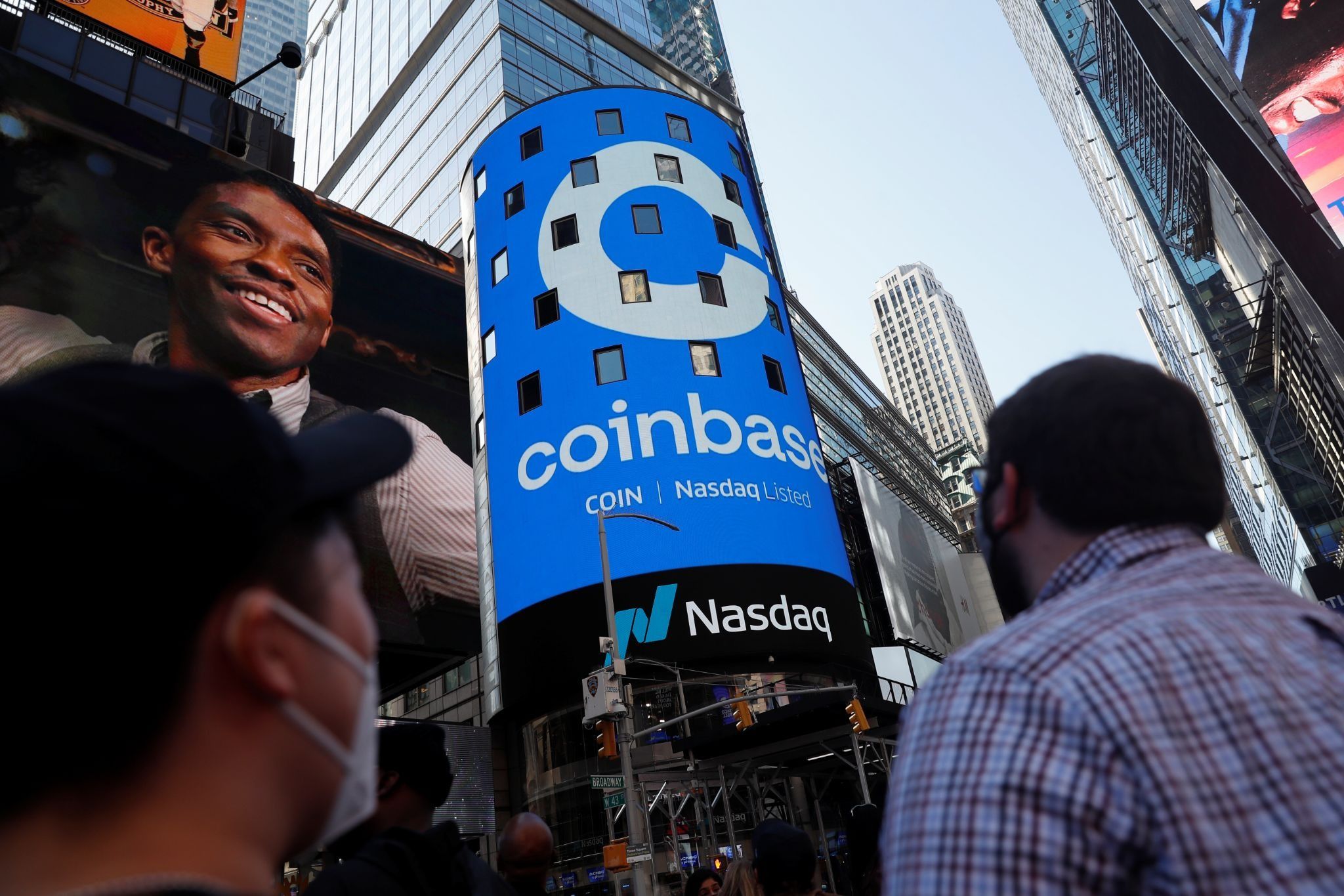 Coinbase to establish 'tokenization hub' in Abu Dhabi