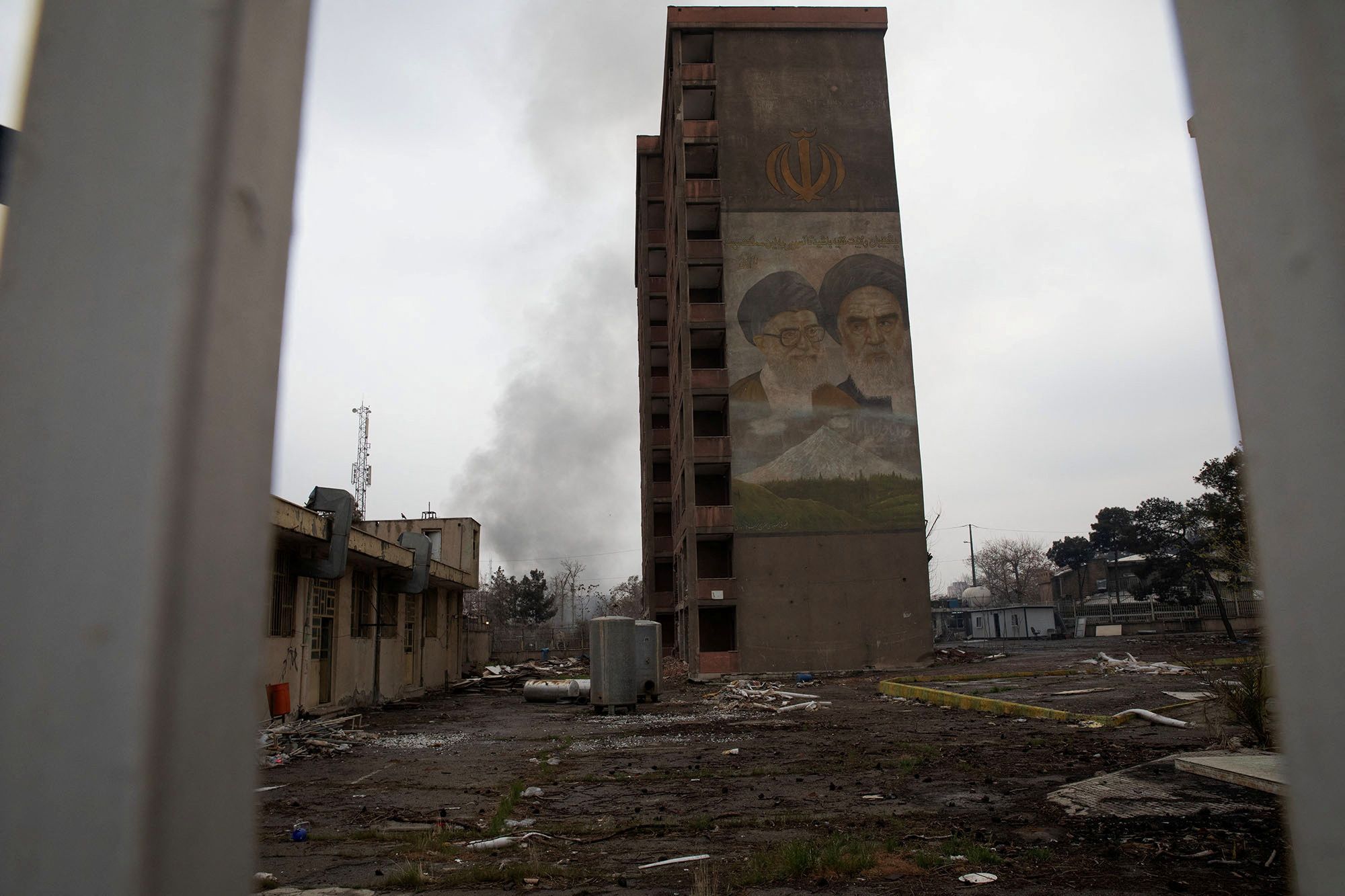 Hormuz reopening remains distant as US-Iran truce expires