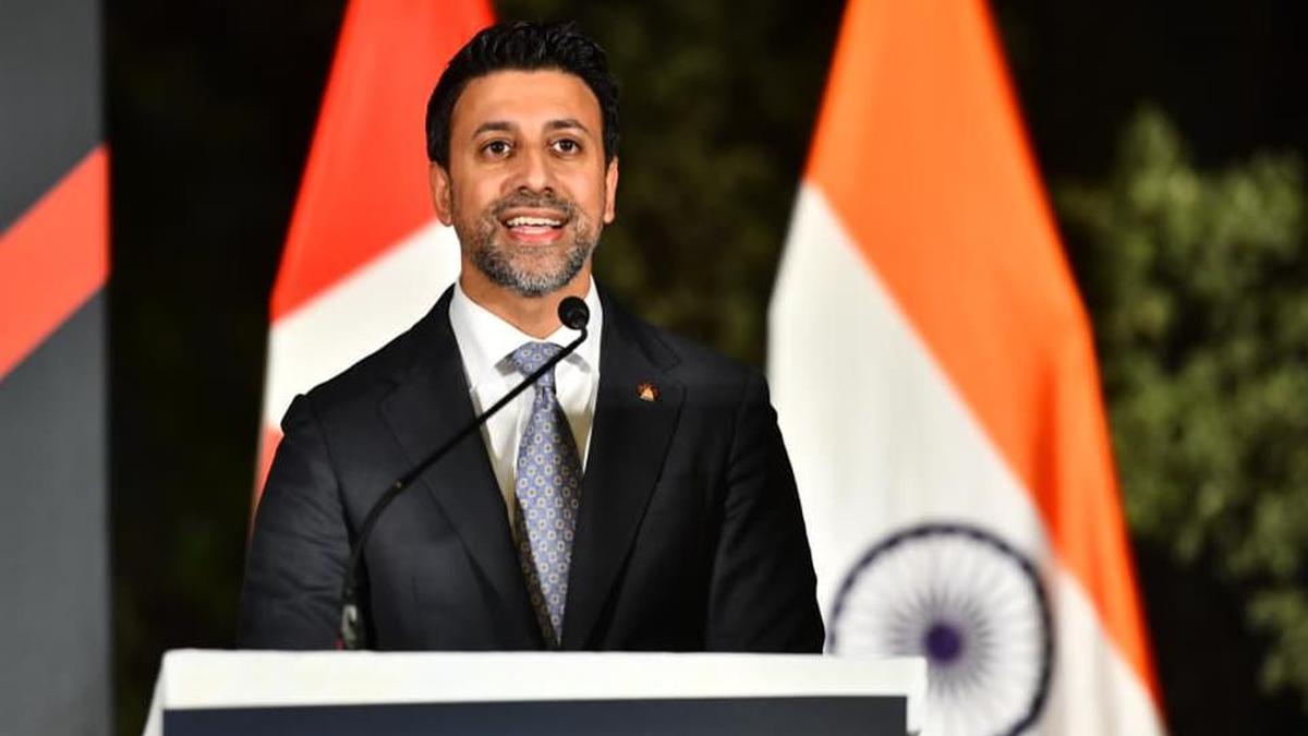 Canada keen to deepen partnerships with Karnataka quantum computing, AI, aerospace and defence: Trade Minister Maninder Sidhu