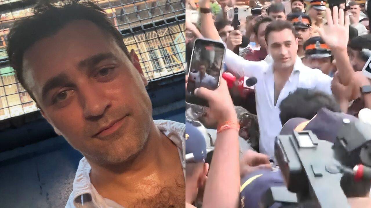 'Arbitrary, unreasonable’: Actor Imran Khan moves HC to challenge 'leave India' notice