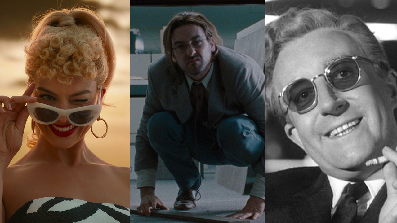 7 Crazy Movie Premises That Actually Worked