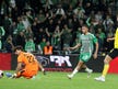 Israeli soccer player faces suspension over match-fixing, gambling