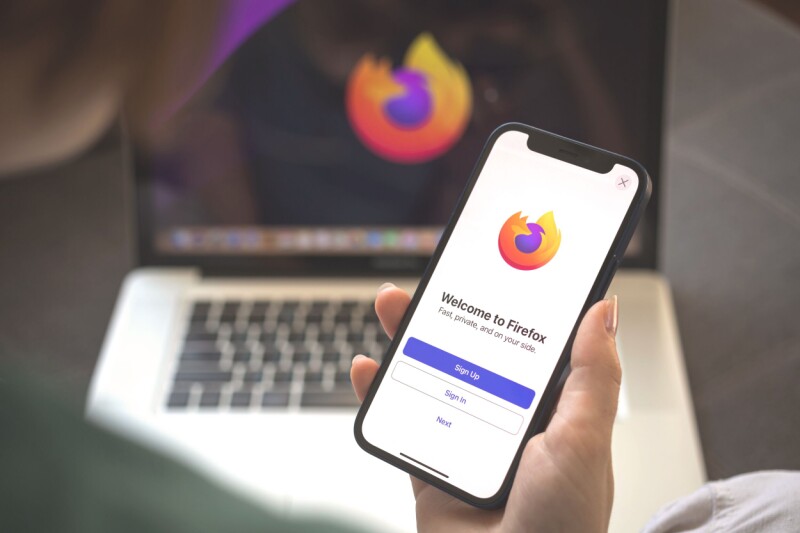 Mozilla adds ad blocking to Firefox for iOS