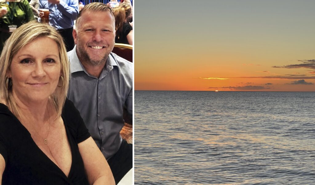 British expats in Spain launch free five-day Heart Failure Challenge to turn fear into strength